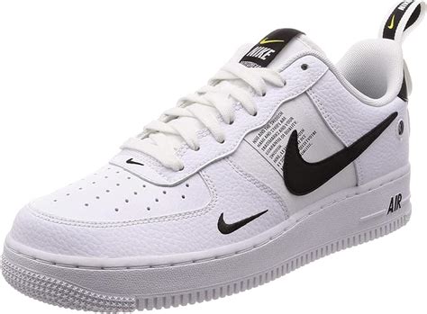 nike air force 1 '07 herren 47|Amazon.com: Nike Air Force 1 '07 Men's Shoes.